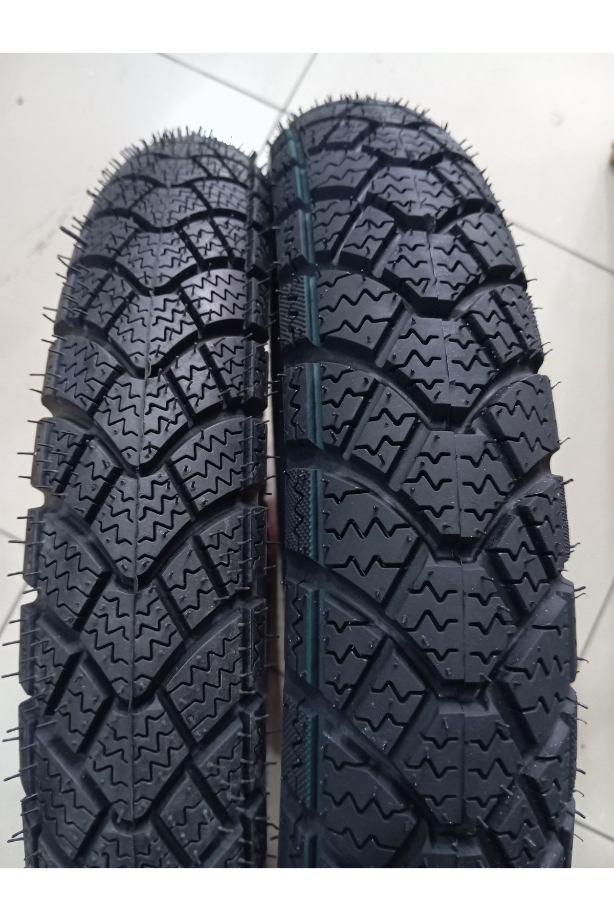 Servis 90.90.18 2.75.18 Dublex Lastik Changer 4 Mevsim 6 Kat
