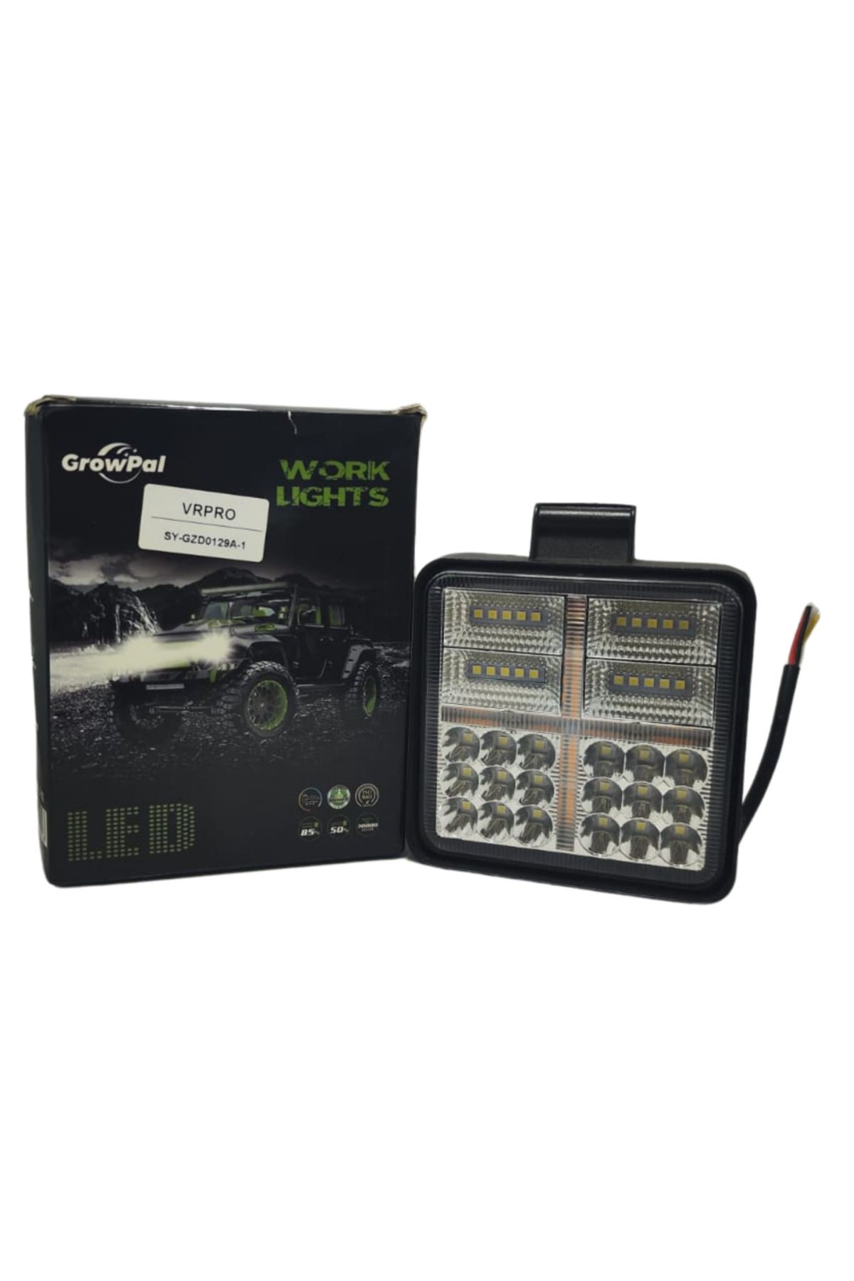 VrPro ÇALIŞMA LAMBASI-SY-GZD0129A-1