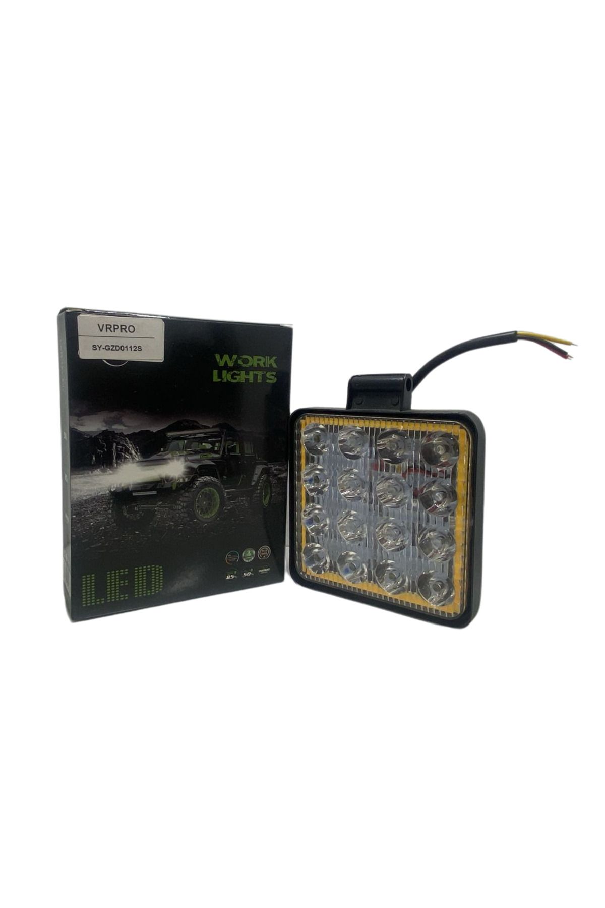 VrPro ÇALIŞMA LAMBASI-SY-GZD0112S