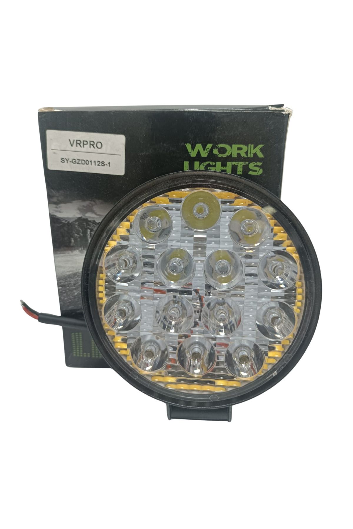 VrPro ÇALIŞMA LAMBASI-SY-GZD0112S-1