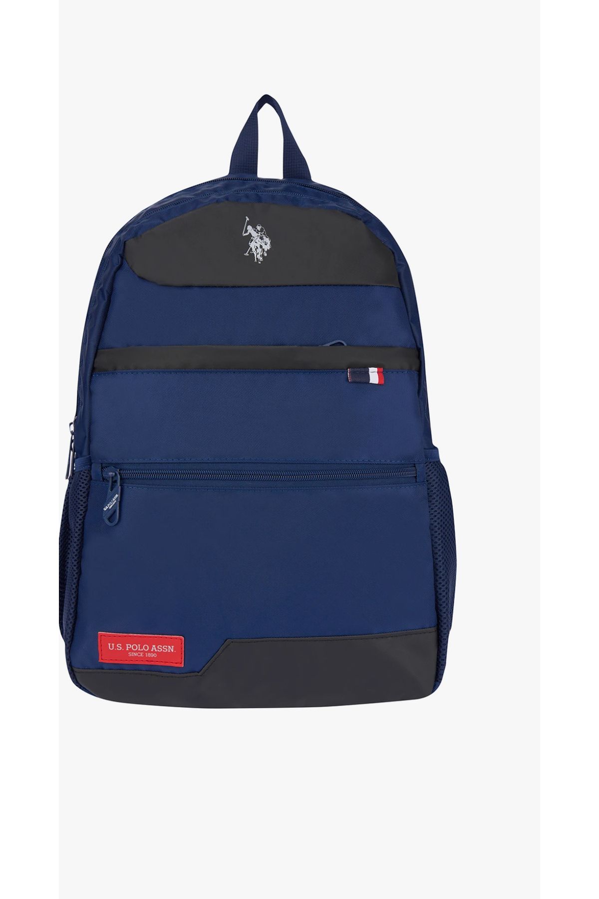 U.S. Polo Assn. 24299-24297 Unisex Okul Çantasi Sirt Çantasi