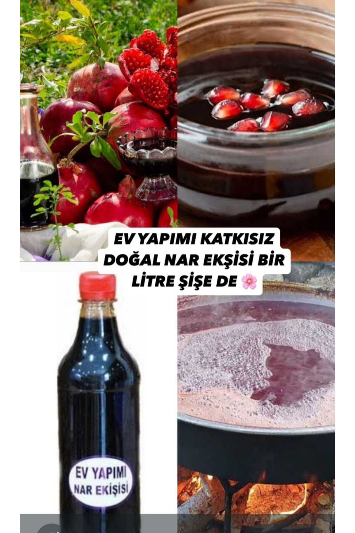 SAFA HATAY YÖRESEL ÜRÜNLER HATAY ORGANİK DOĞAL NAR EŞKİSİ