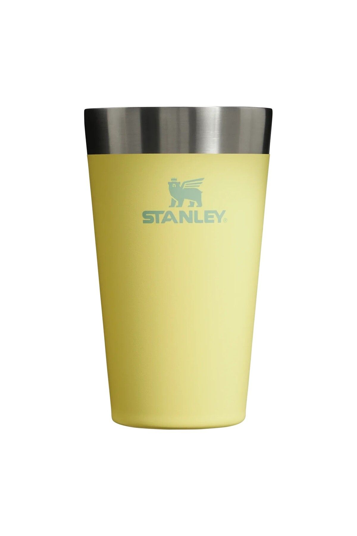 Stanley Adventure Vakumlu Soğuk İçecek Bardağı 0.47 Lt - Pomelo