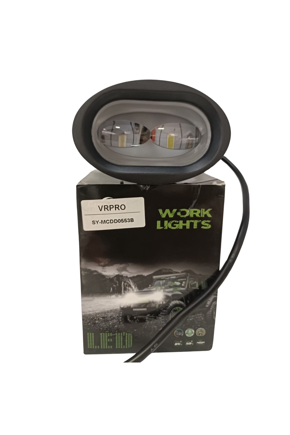 VrPro ÇALIŞMA LAMBASI-SY-MTCDD0553B