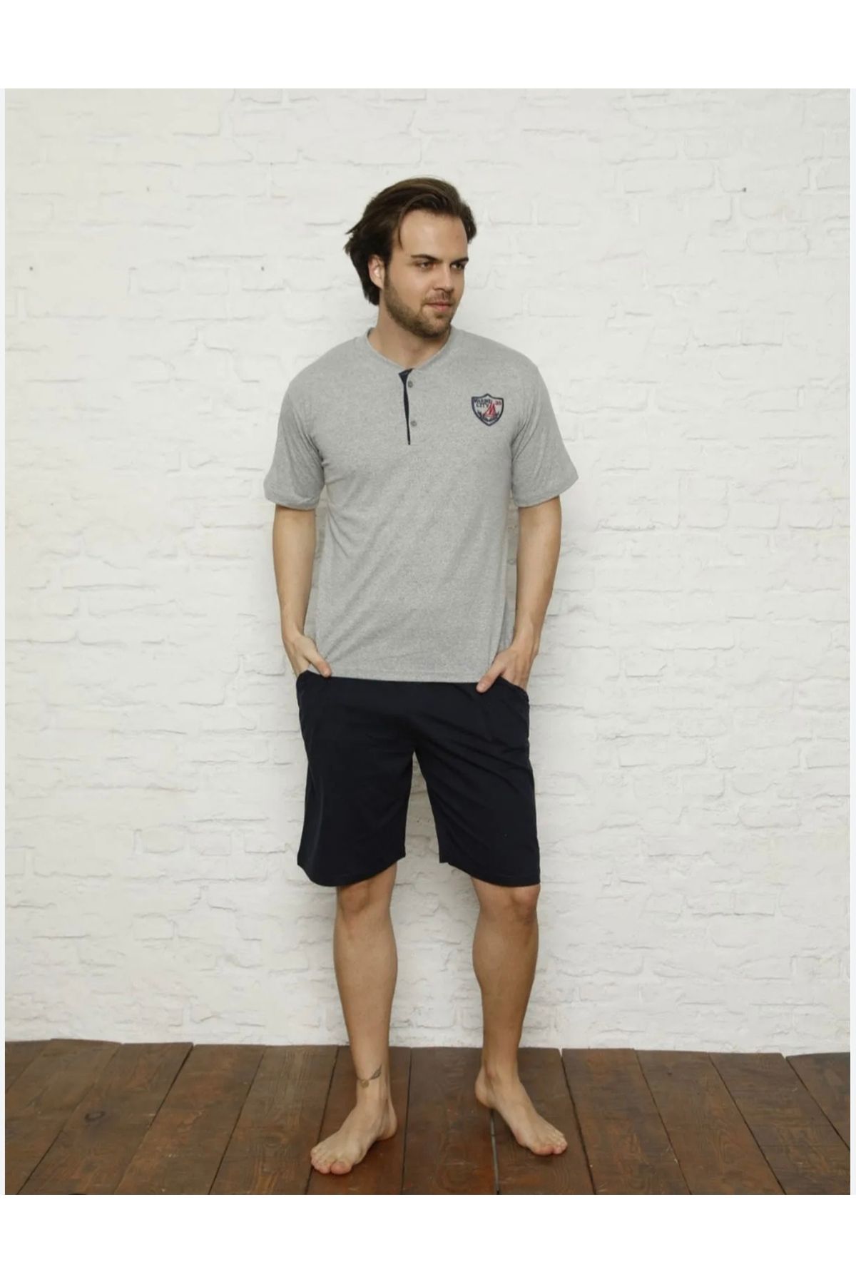 CATTLEYAS Erkek pijama takımı