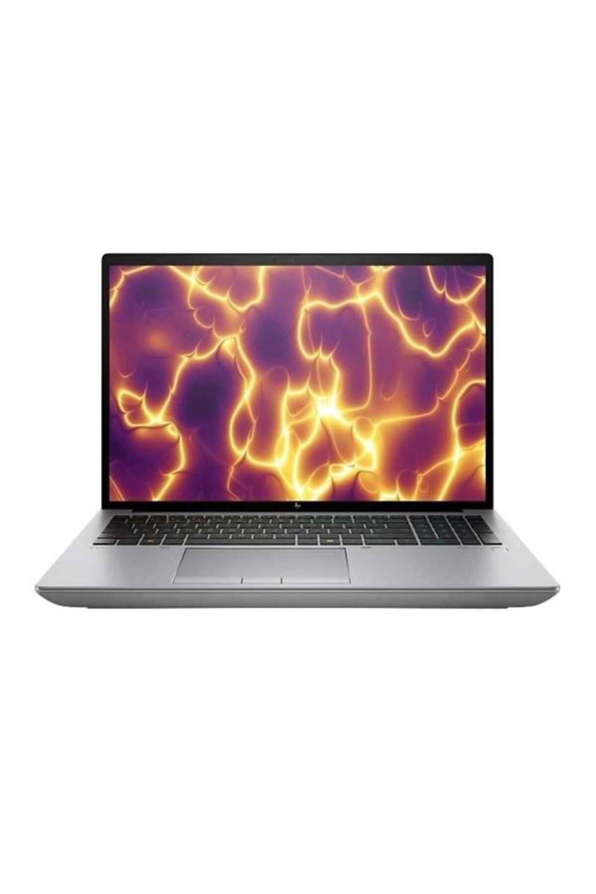 HP 16" ZBOOK FURY G11 62Y03EA CORE i9 14900HX-64GB DDR5 RAM-1TB NVME-12GB RTX3500ADA-W11 PRO