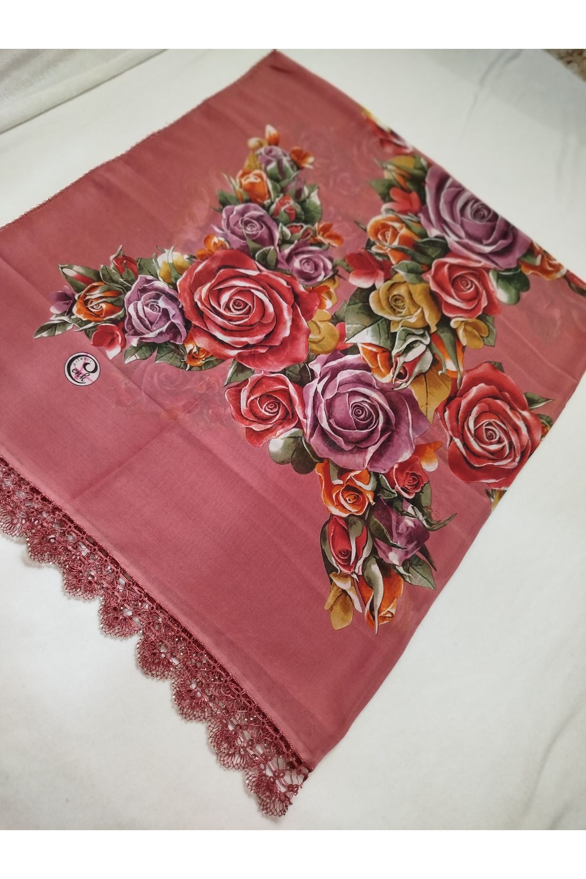 Butik Yazma el işi
