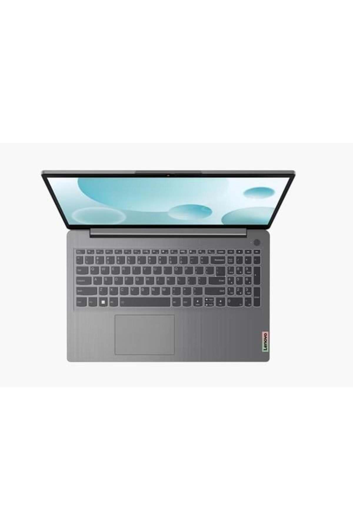 LENOVO 15.6" IDEAPAD 15LAU7 82RK018GTX CORE i3 1215U-36GB RAM-256GB NVME-FDOS