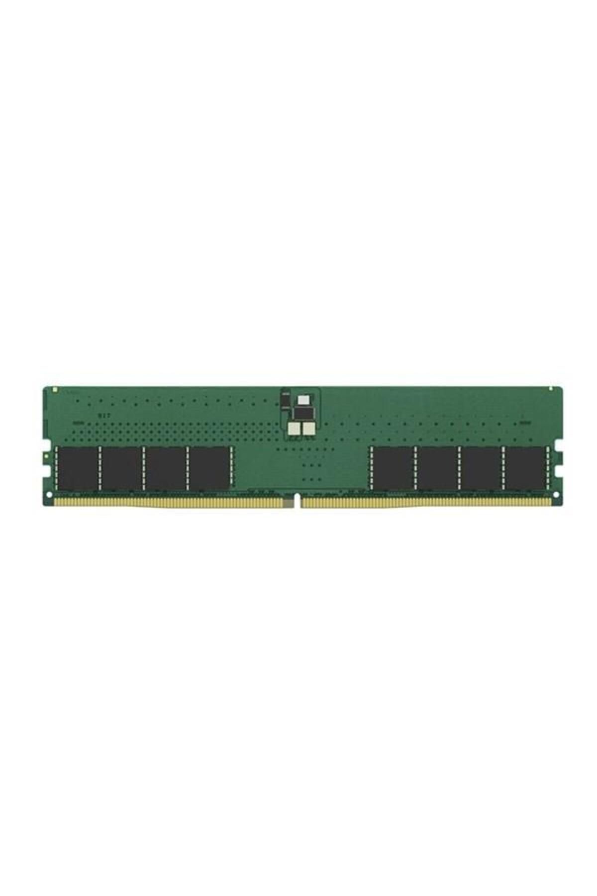 Kingston 32GB DDR5 5600MHZ CL46 2RX8 PC RAM VALUE KCP556UD8-32