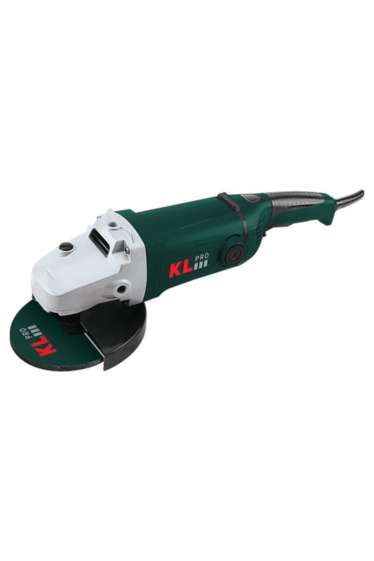KALE 2600W 180MM BÜYÜK TAŞLAMA