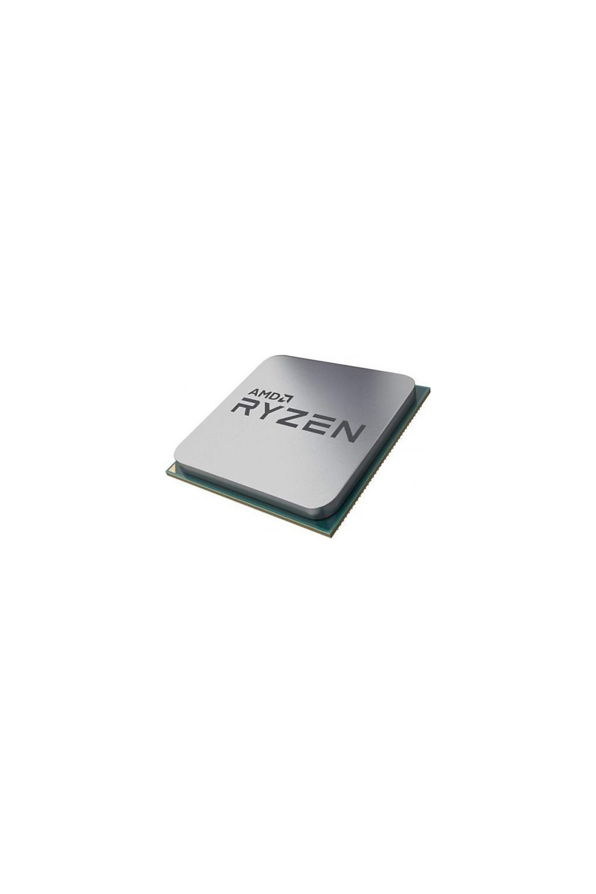Amd RYZEN 5 5600 6 Core, 3,50-4.40GHz, 35Mb Cache, 65W, AM4 Soket, TRAY, (Dahili Grafik YOK, Fan YO