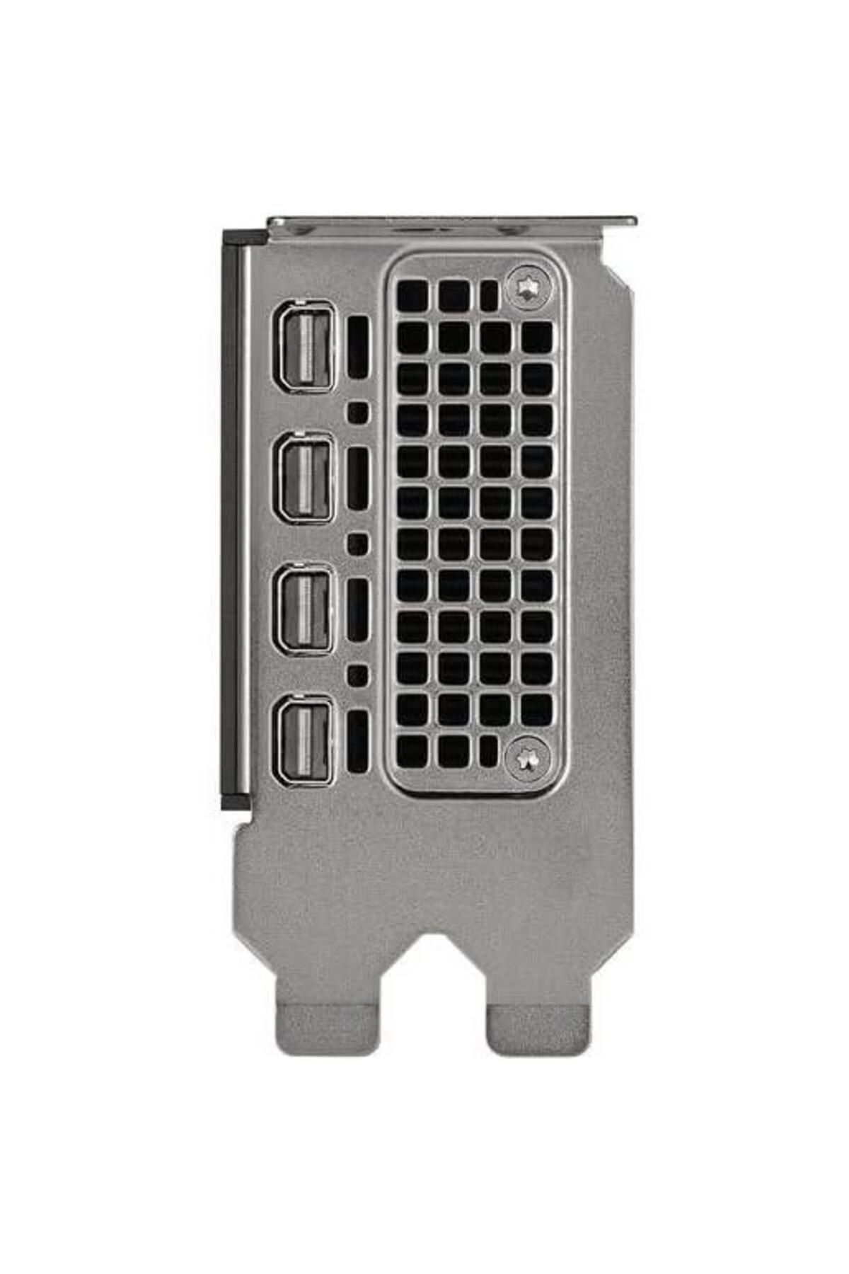 PNY-Rtx4000 Ada 20Gb Vcnrtx4000Adalp-Sb Gddr6 160Bit 4X Mdp Pcie 4.0 Sff 4