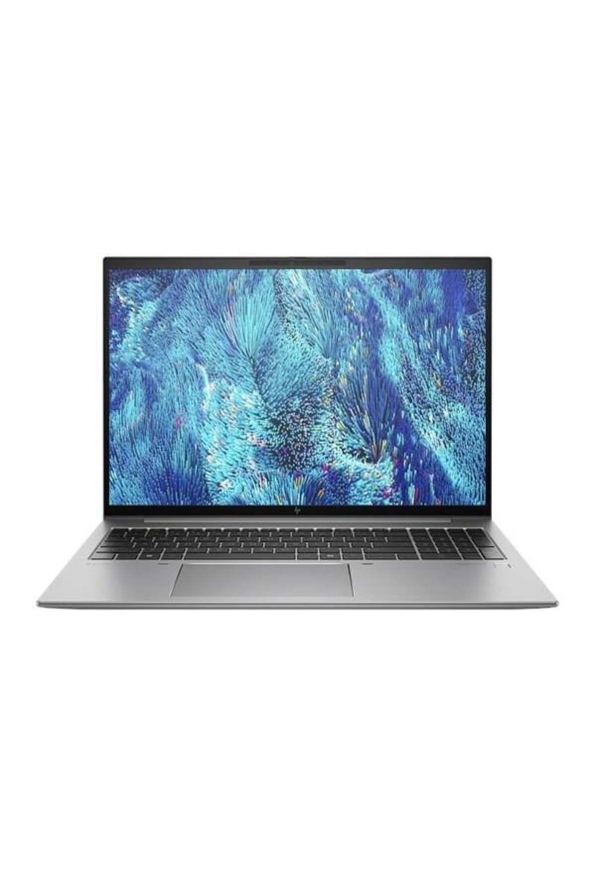 HP 16" ZBOOK FIREFLY 16 G11 86B09EA ULTRA 7 155H-32GB DDR5 RAM-512GB NVME-4GB RTX A500-W11 PRO İŞ İS