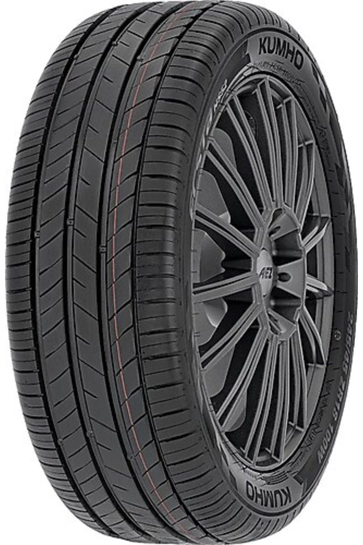 Kumho 195/65R15 91H ECSTA KUMHO HS52