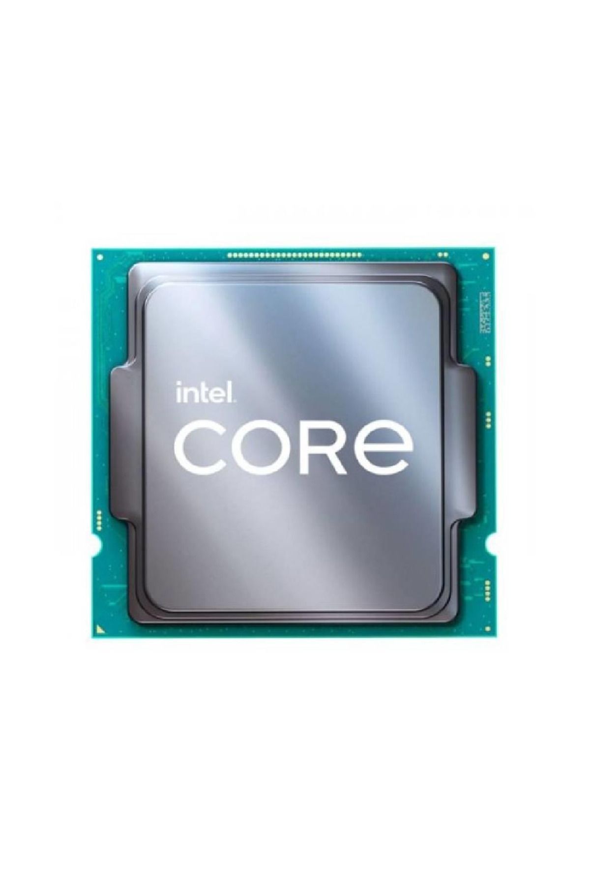 Intel i5-14400F 10 Core, 2.50Ghz, 20Mb, 65W, LGA1700, 14.Nesil, Tray, (Dahili Grafik YOK, Fan YOK)