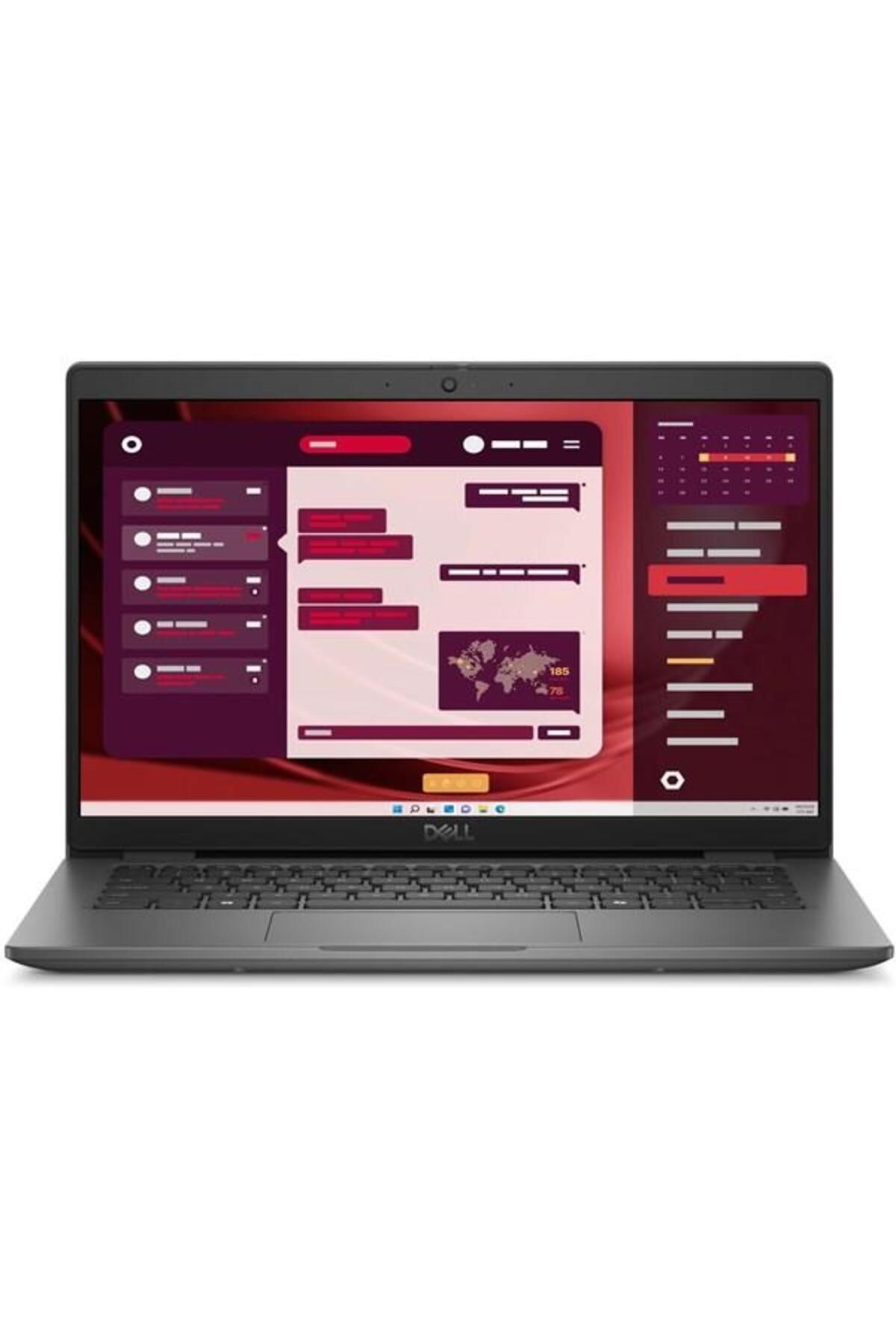 Dell 14" LATITUDE 3450 XCTO345015EMEA ULTRA 5 125U-64GB DDR5 RAM-512GB NVME-FDOS