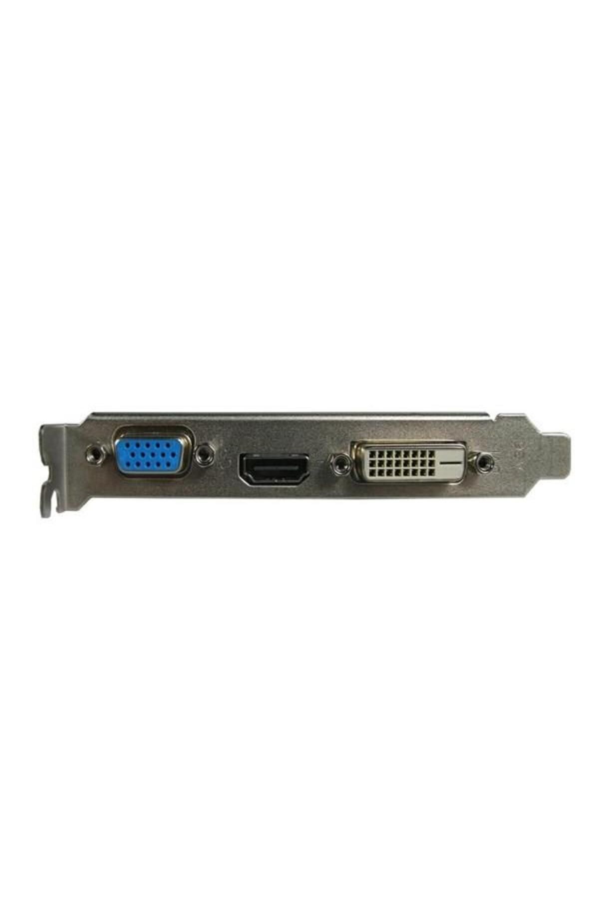 Axle-4Gb R7 240 Ax-R7-240/4Gd3P8Dıp Ddr3 128Bit Hdmi-Dvi Pcie 2.0 3