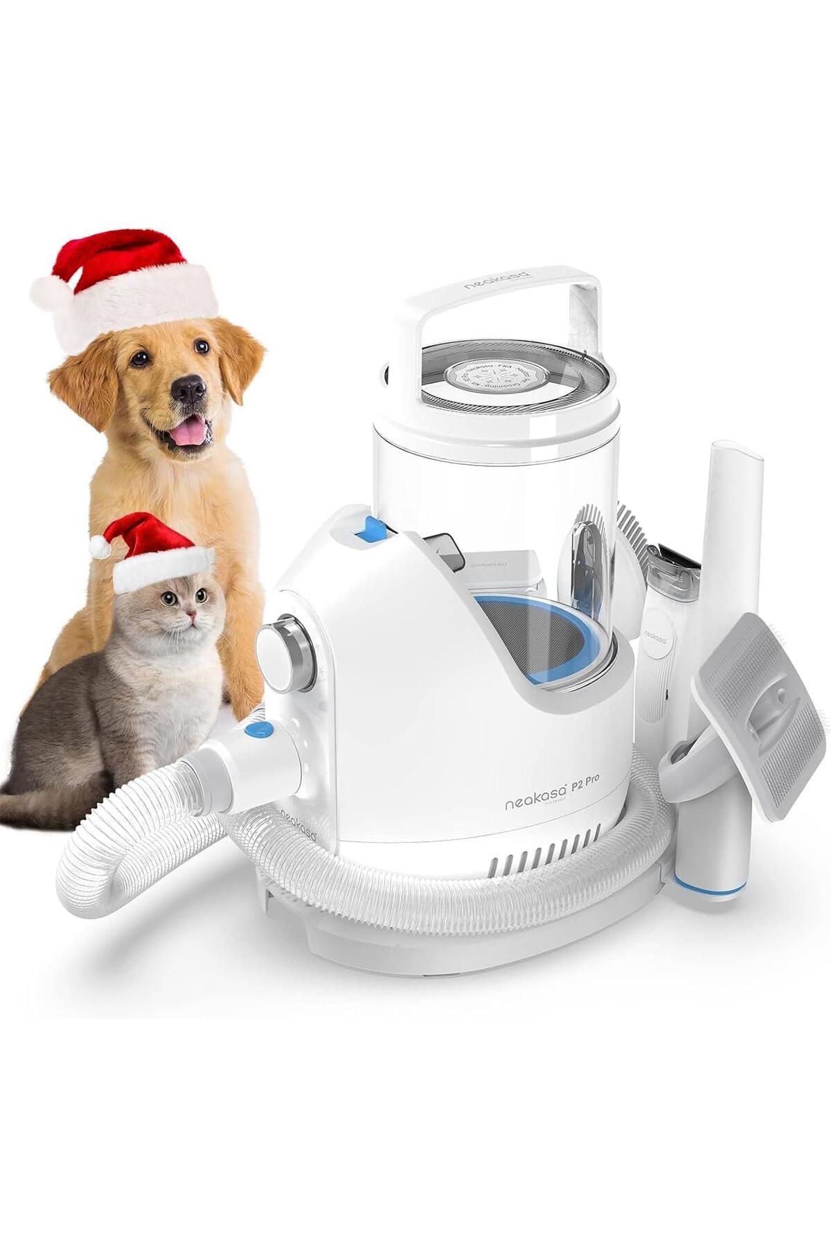 Neakasa Kedi & Köpek Traş Makinesi P2 Pro