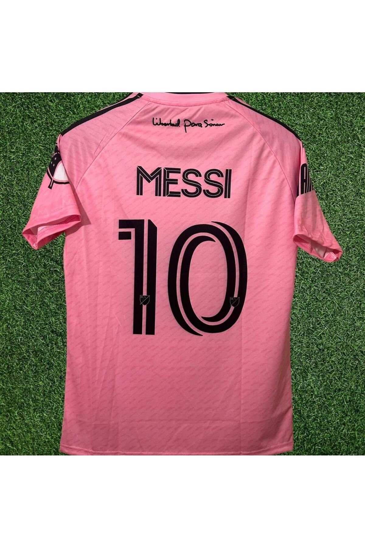 Alaturka Mix inter miami mesi pmbe forması
