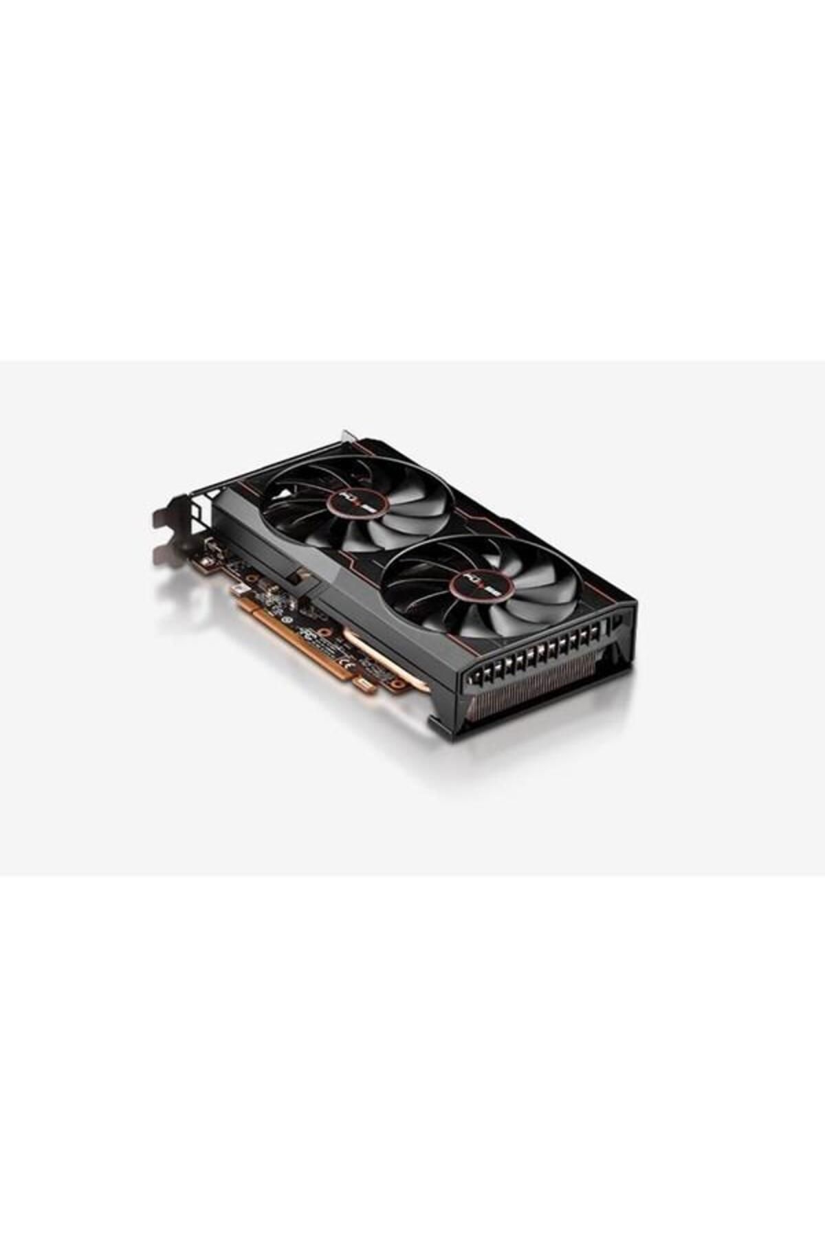 SAPPHIRE-4Gb Rx6500Xt Pulse 11314-08-20g Gddr6 Hdmi-Dp Pcie 4.0 5