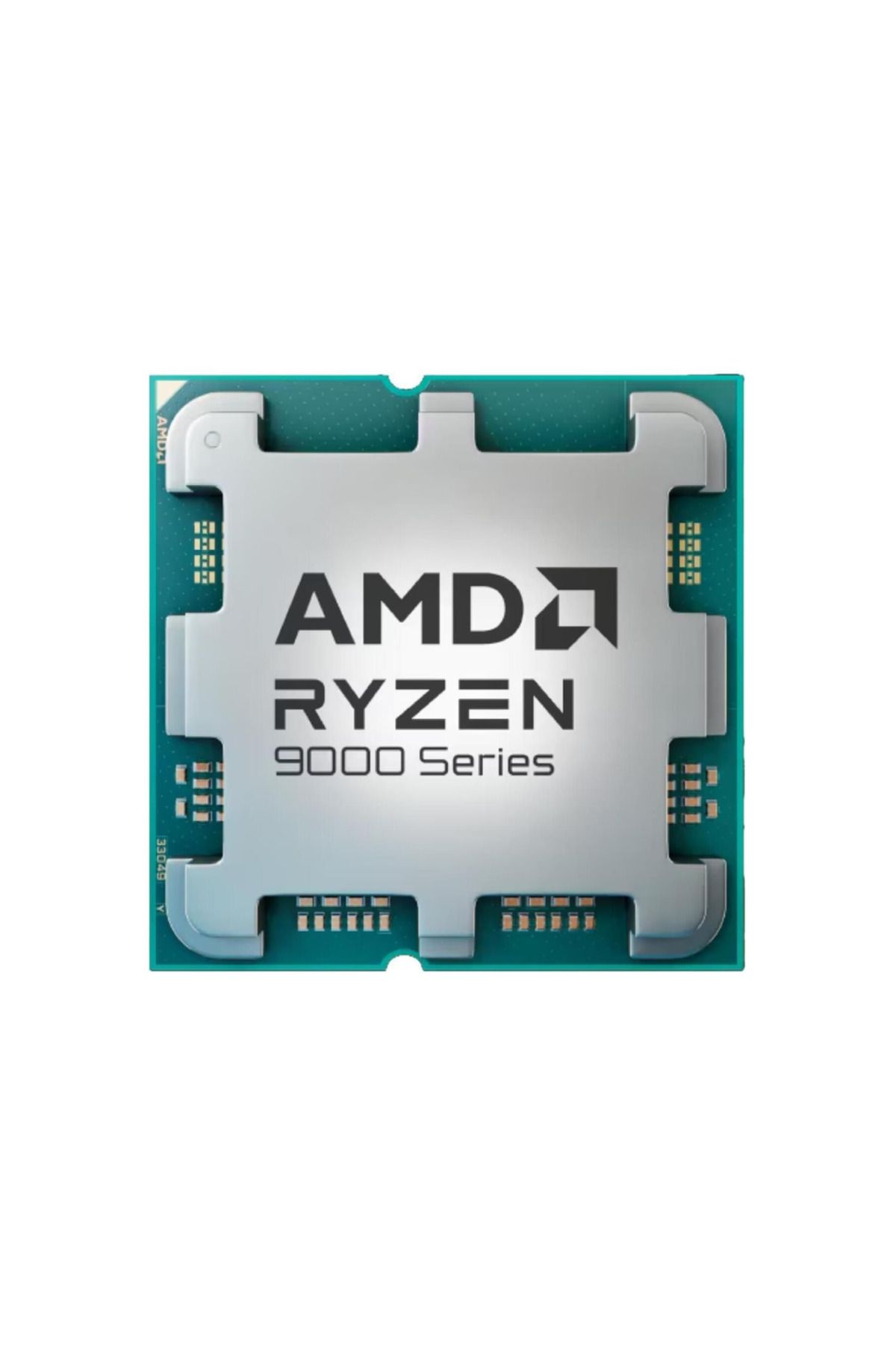 Amd RYZEN 9 9950X 16 Core, 4,30-5.70GHz, 80Mb Cache, 170W, AM5 Soket, TRAY, (Dahili Grafik VAR, Fan