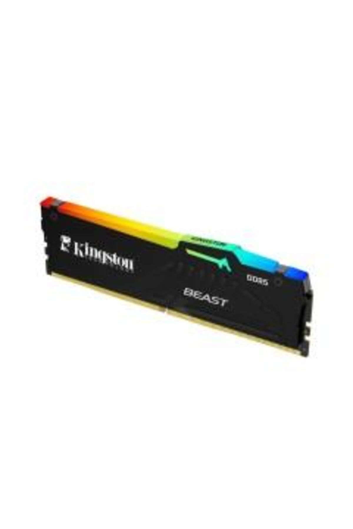 Kingston 16GB DDR5 CL36 KF560C36BBE2A-16TR KINGSTON RGB1x16