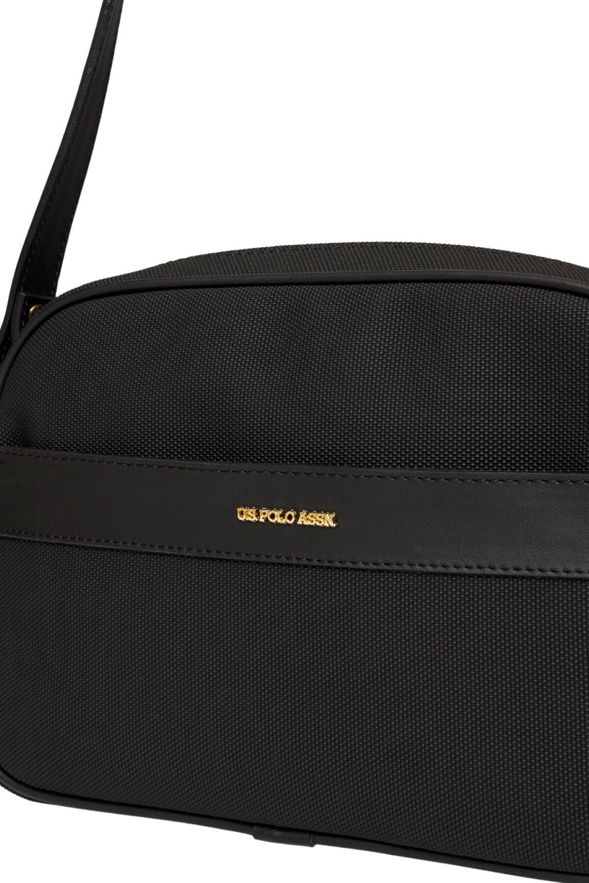 کیف رودوشی زنانه راسته | یو اس پولو U.S. Polo Assn. TYCD265EA7AFCAF0FF3D2A109 - تصویر 4