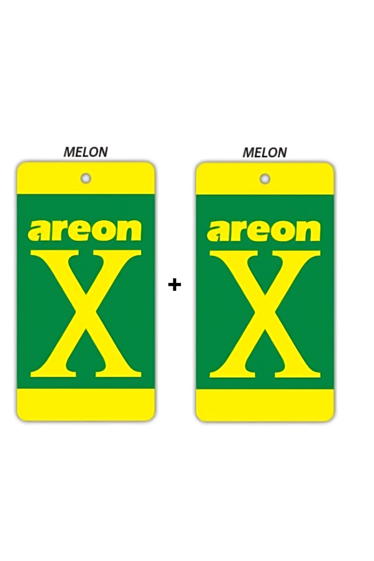 Life Tuning Areon X Melon Oto Araç Kokusu (2li )