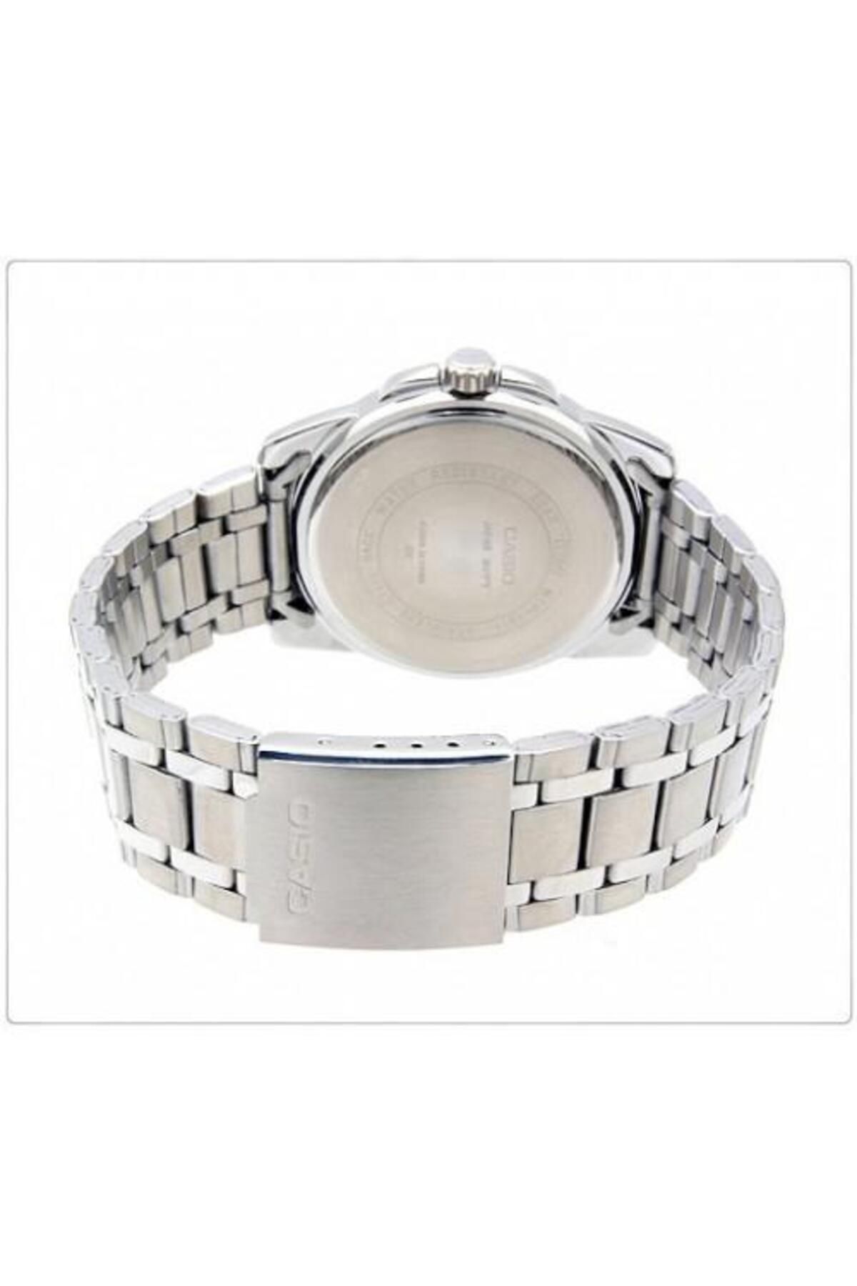 Casio-Ceas Dama, Casio, Collection LTP-13 LTP-1314D-1A 4