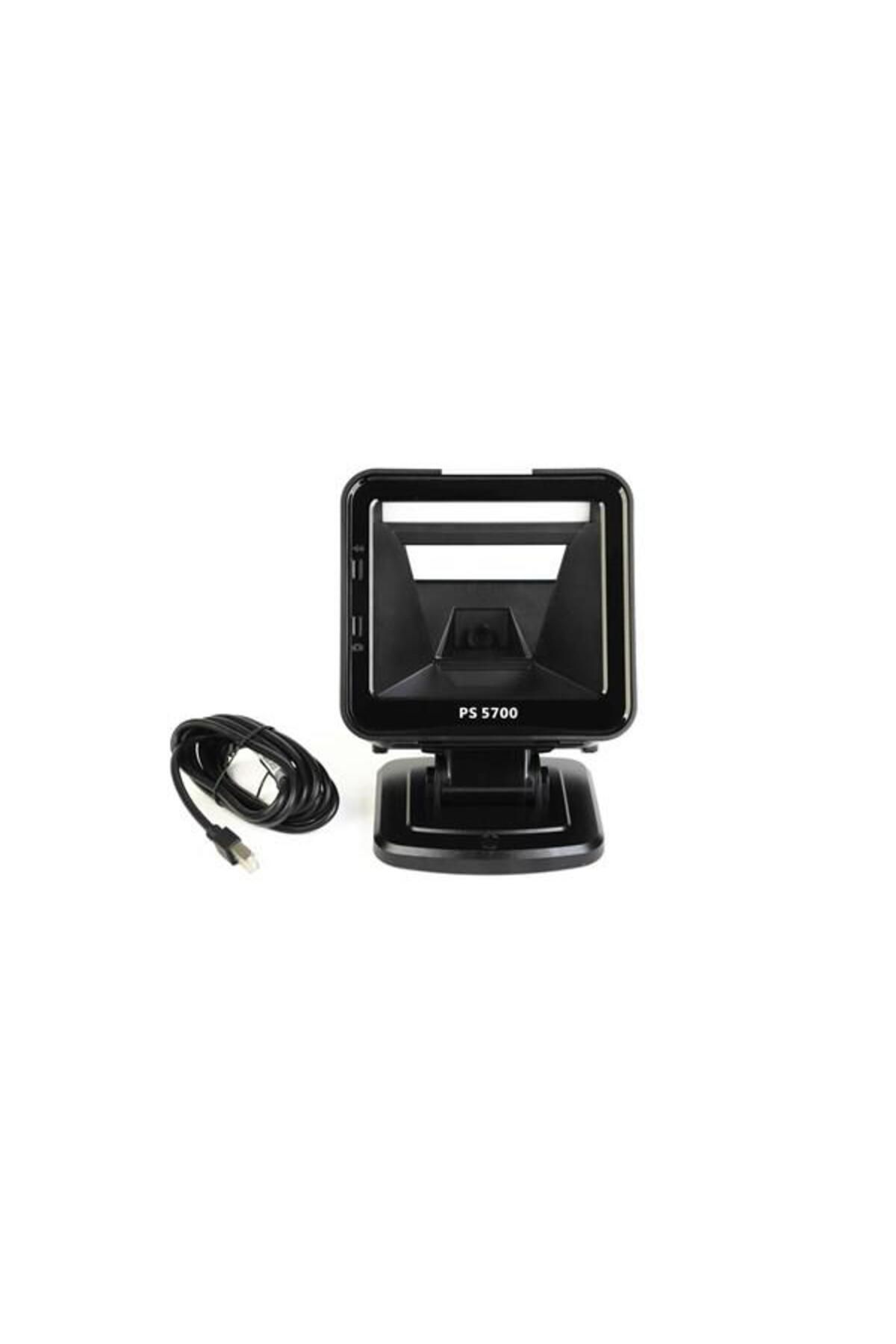 PERKON-(Tiger) Ms 2D Imager Ps5700 USB Desktop Qr Code Reader with Stand 6