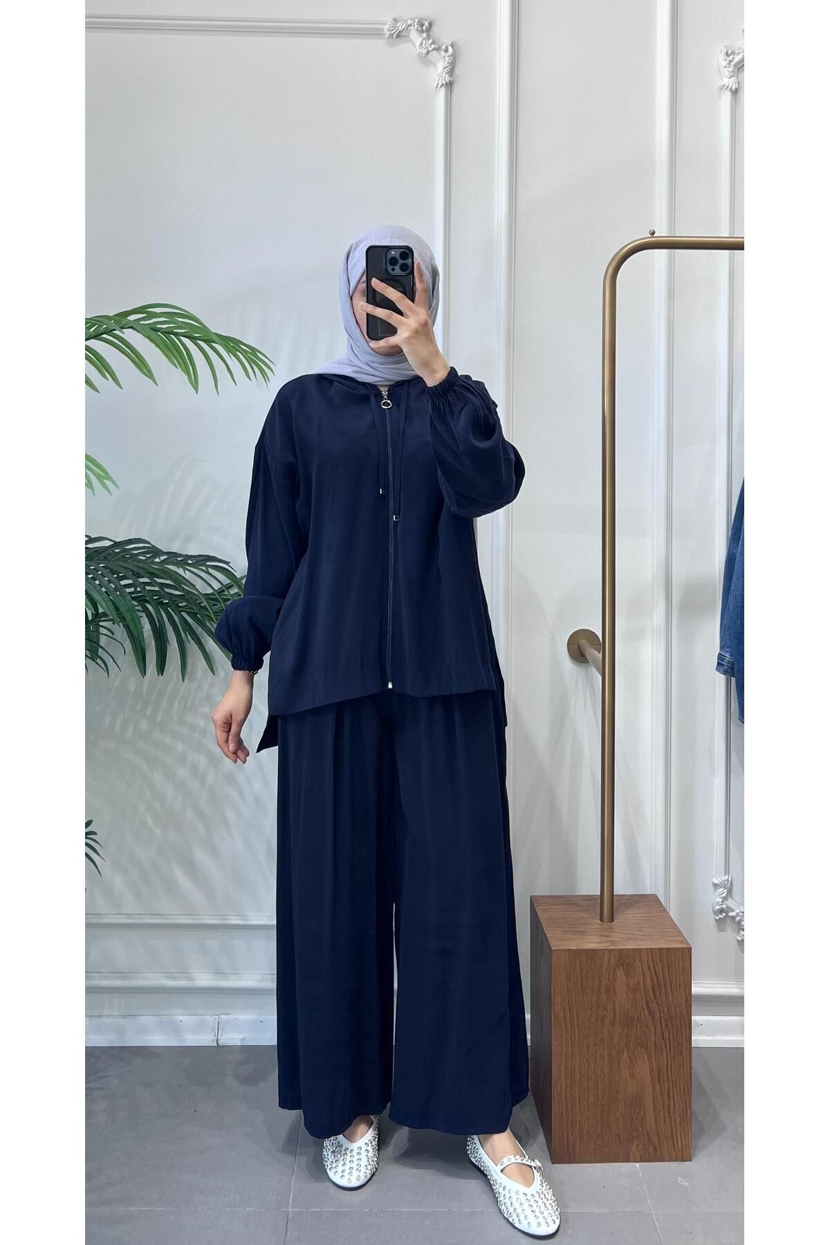 MODA HASEN BOL PAÇA TAKIM