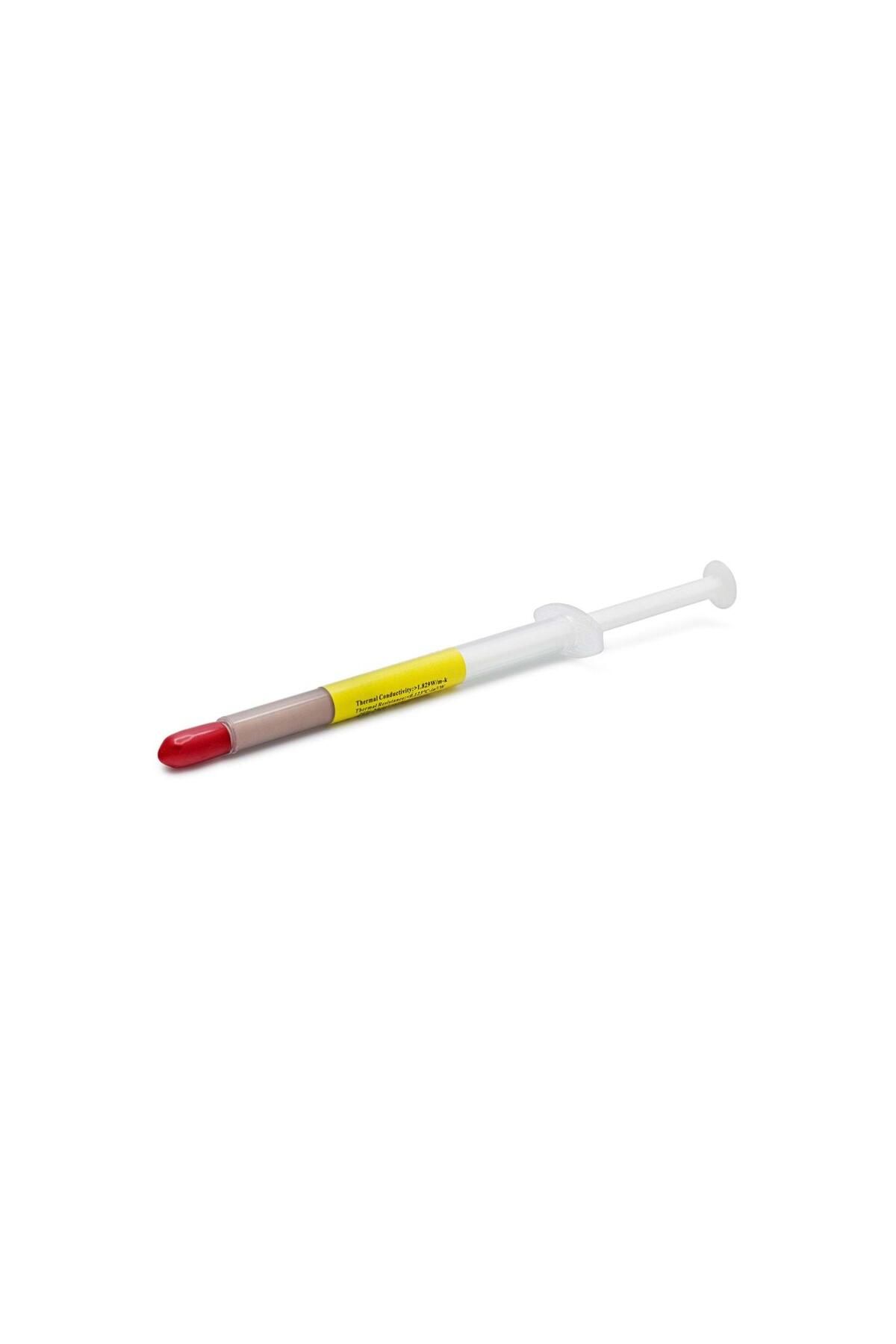 SAVA HOME COLLECTİON Thermal Paste 2.4W 0.5G Gold HDX6511