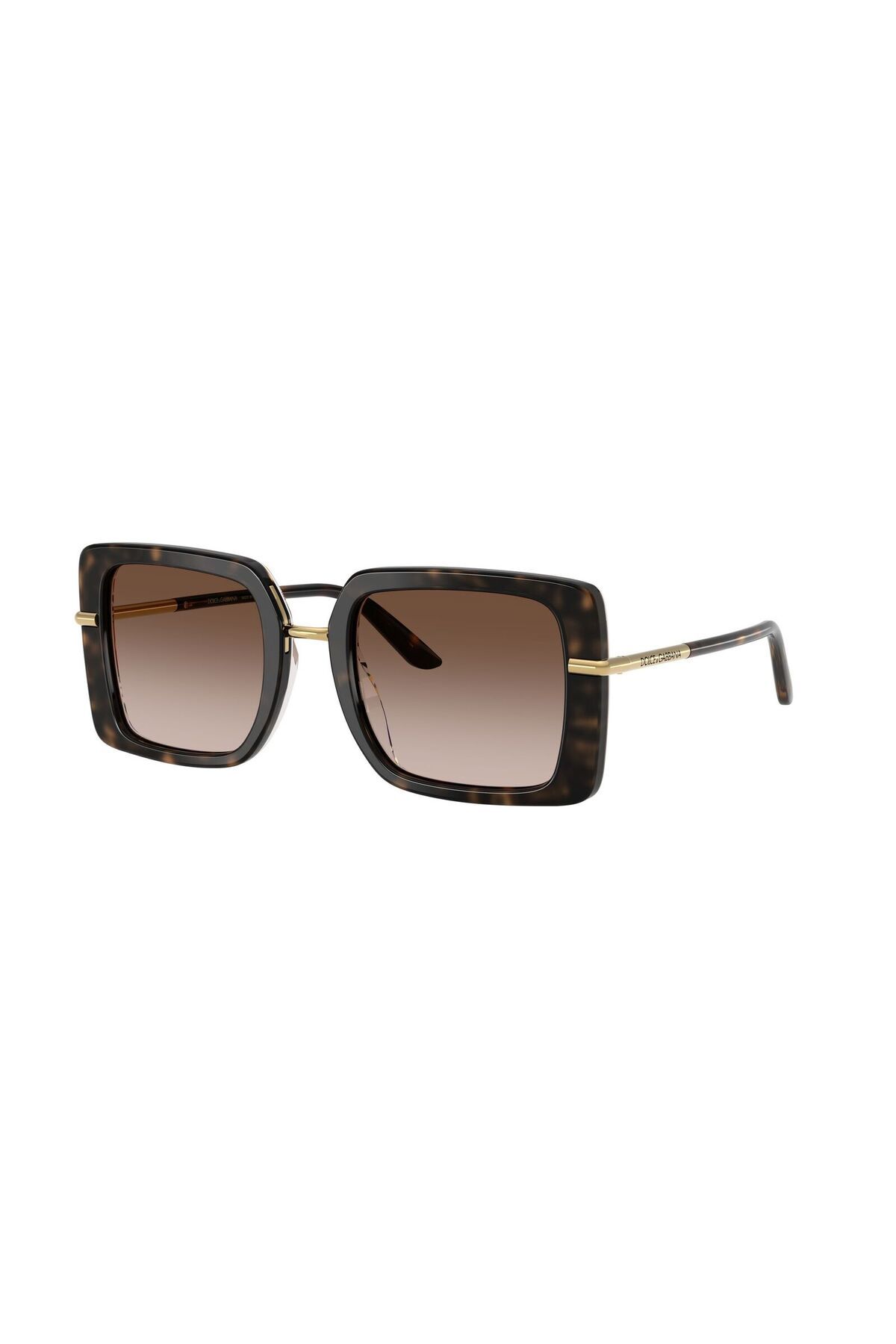 Dolce&Gabbana DOLCE GABBANA DG4491 321713 52 KADIN GÜNEŞ GÖZLÜĞÜ