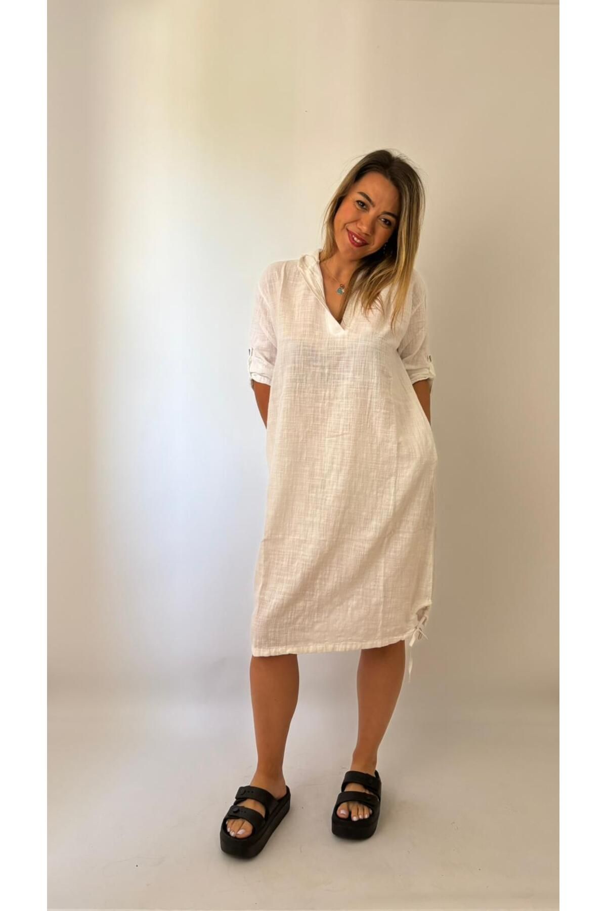 HT Boutique Göz Pareo