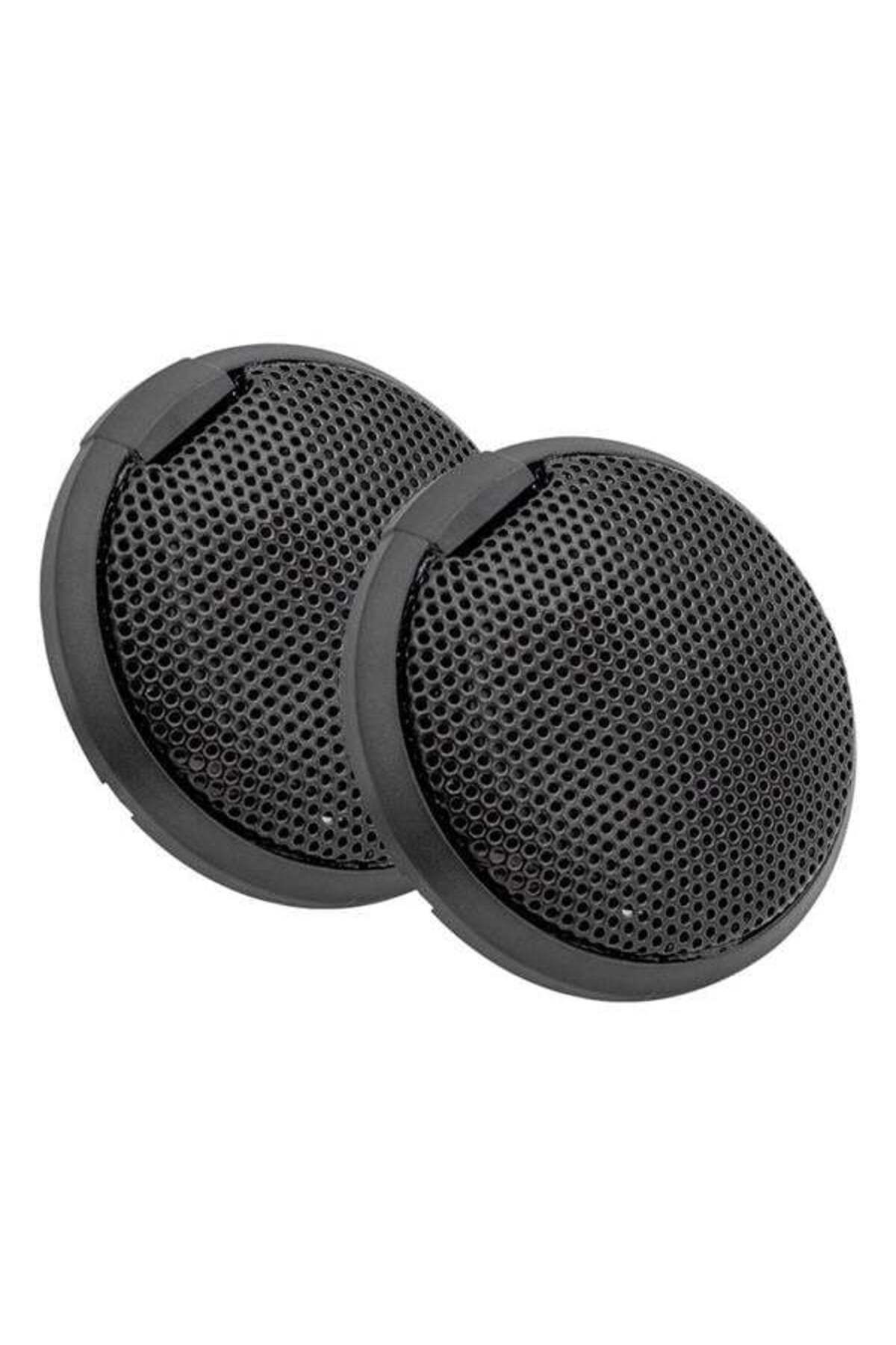 Modafiks Magicvoice 80 Watt Maks / 40 Watt Rms Güç Slim Kasa Oto Tweeter MV-7616