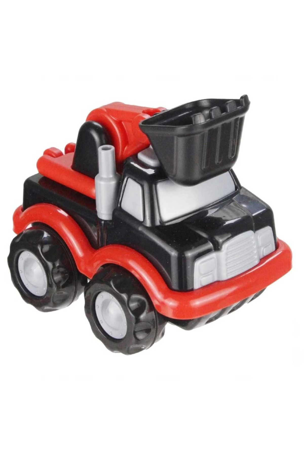 Yuba Avm NessiWorld ''Tomas'' Sürtmeli Kepçe 96807