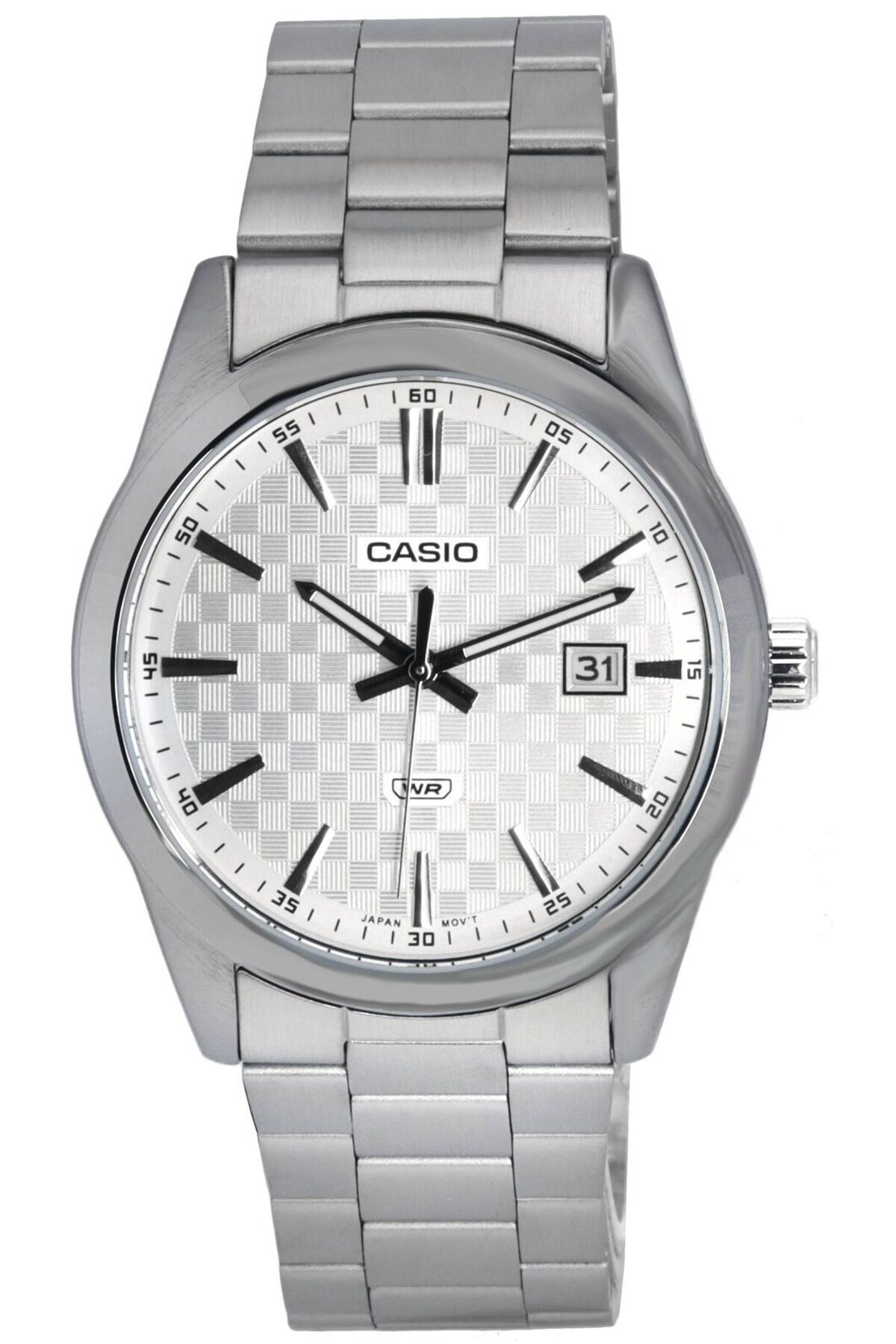 Casio-Men's Watch, Casio, Collection MTP-VD MTP-VD03D-7AUDF 1