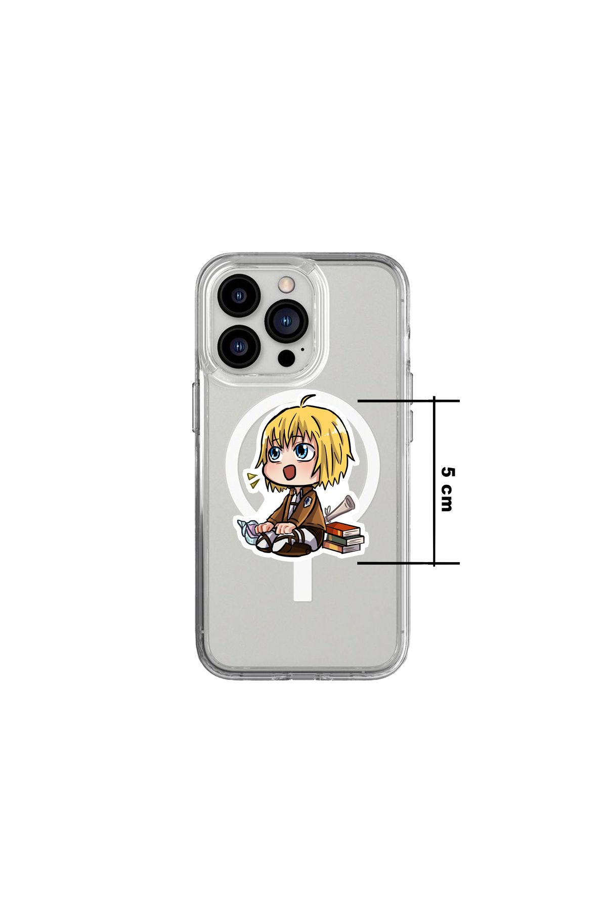 GRAFİX Armin
