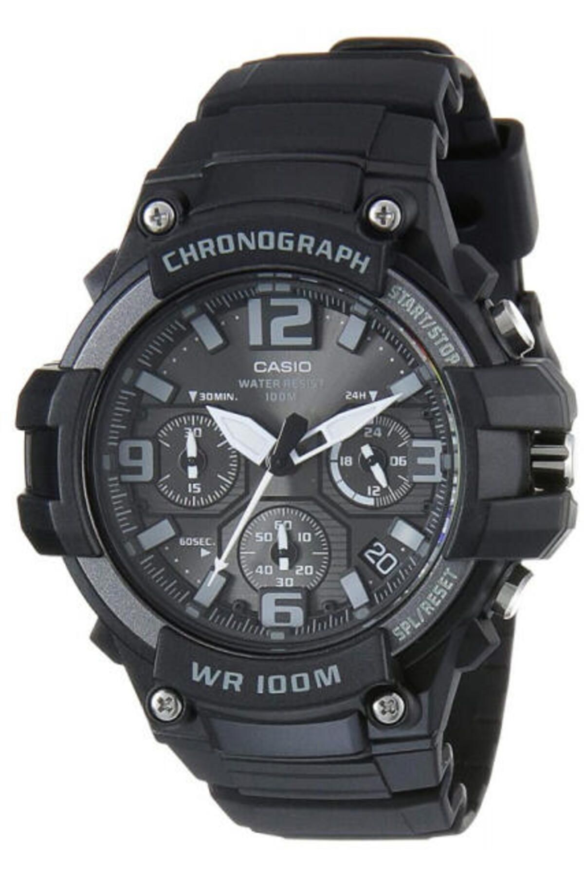 Casio-Ceas Barbati, Casio, Collection MCW MCW-100H-1A3 1