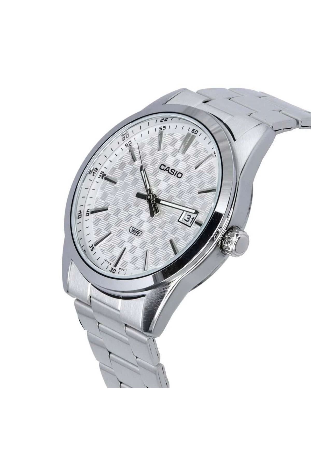 Casio-Men's Watch, Casio, Collection MTP-VD MTP-VD03D-7AUDF 3
