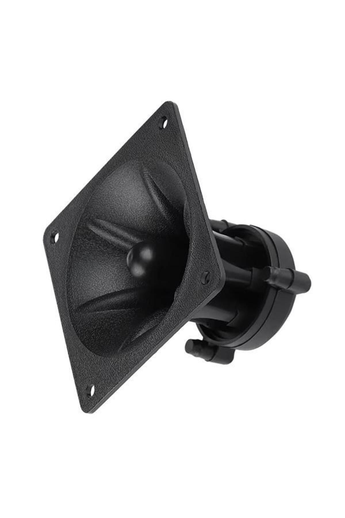 Modafiks Magicvoice MV-4483 Piezo Kare Tweter 85Mm (Yedek Tweeter)