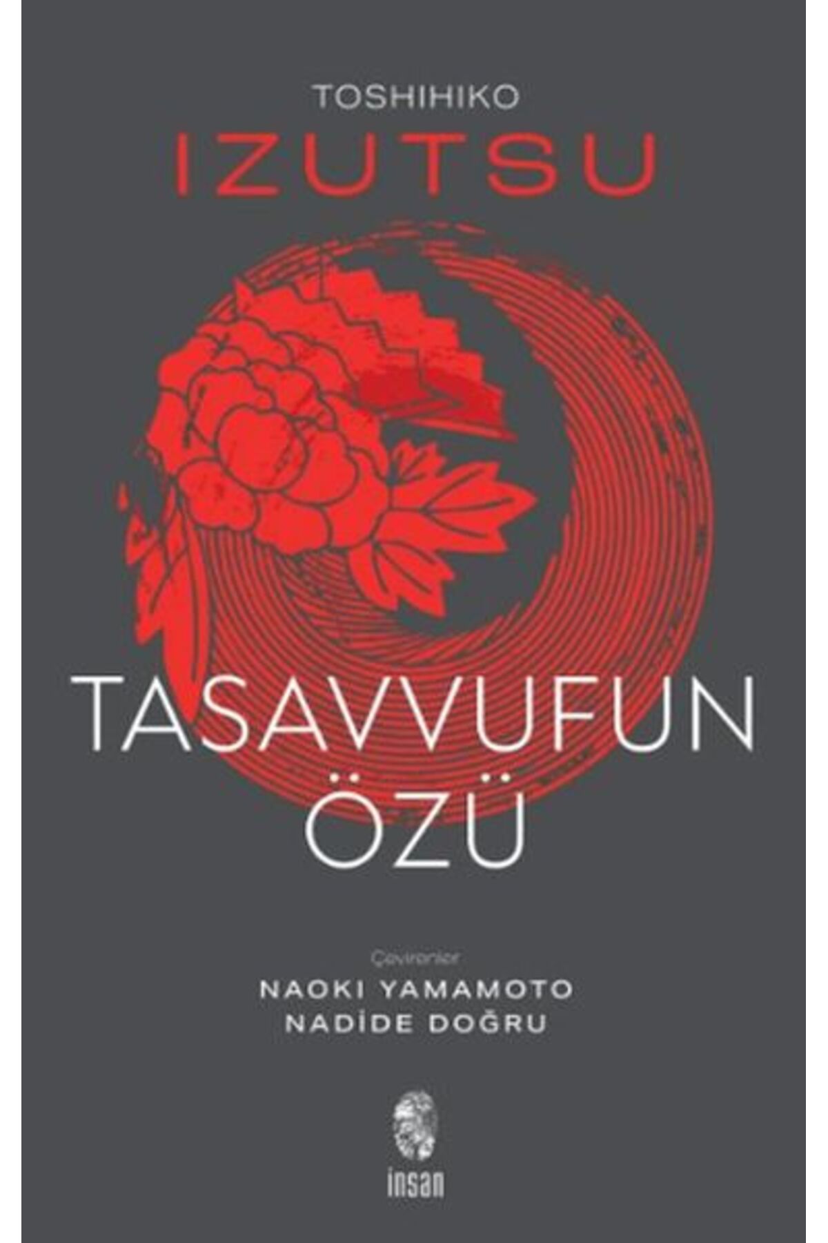 Destek Yayınları Tasavvufun Özü
