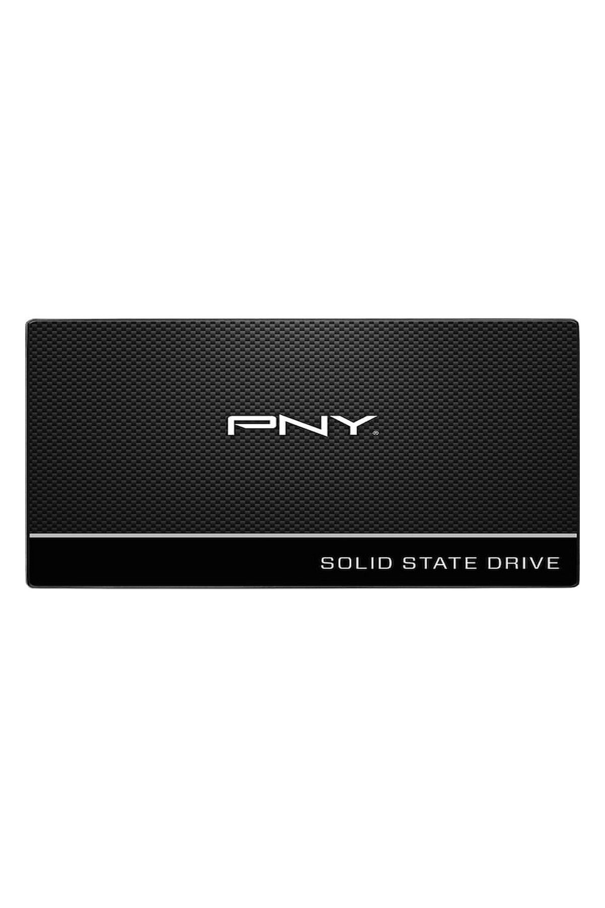 PNY CS900 SSD7CS900-1TB-RB 2.5\" 1 TB 3D NAND SATA 3 SSD
