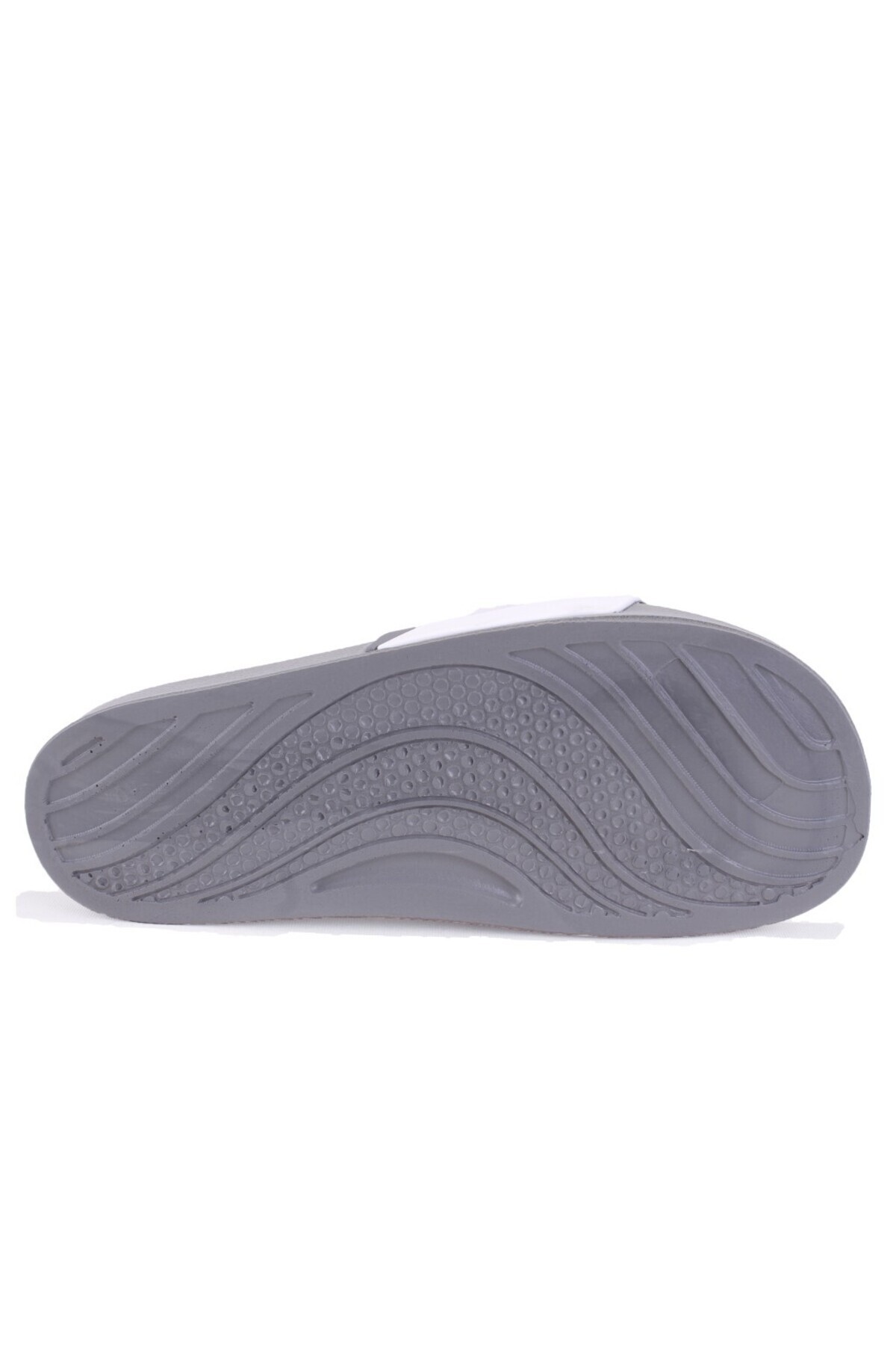 FLY SOFT-S263071 Gray White Daily Orthopedic Men's Sports Slippers 4