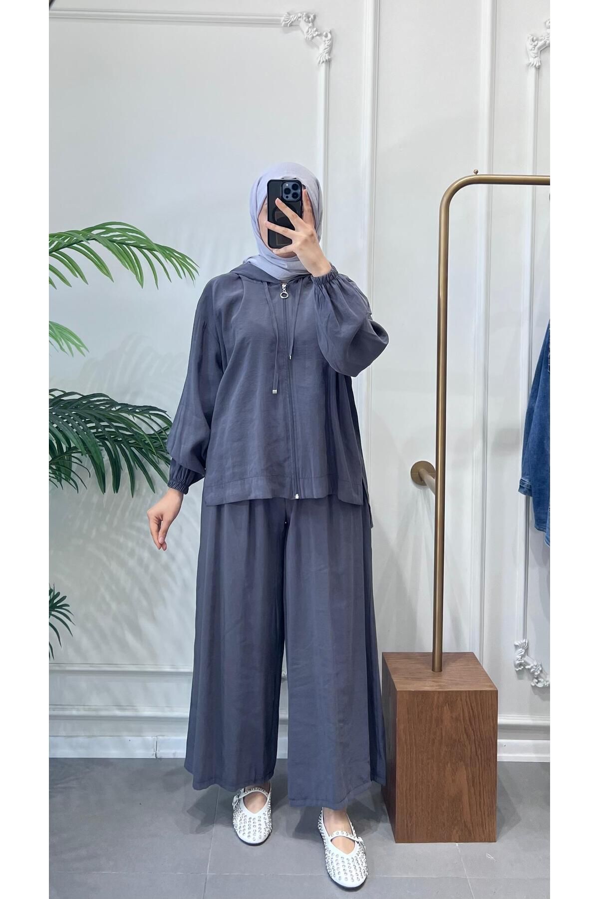 MODA HASEN BOL PAÇA TAKIM