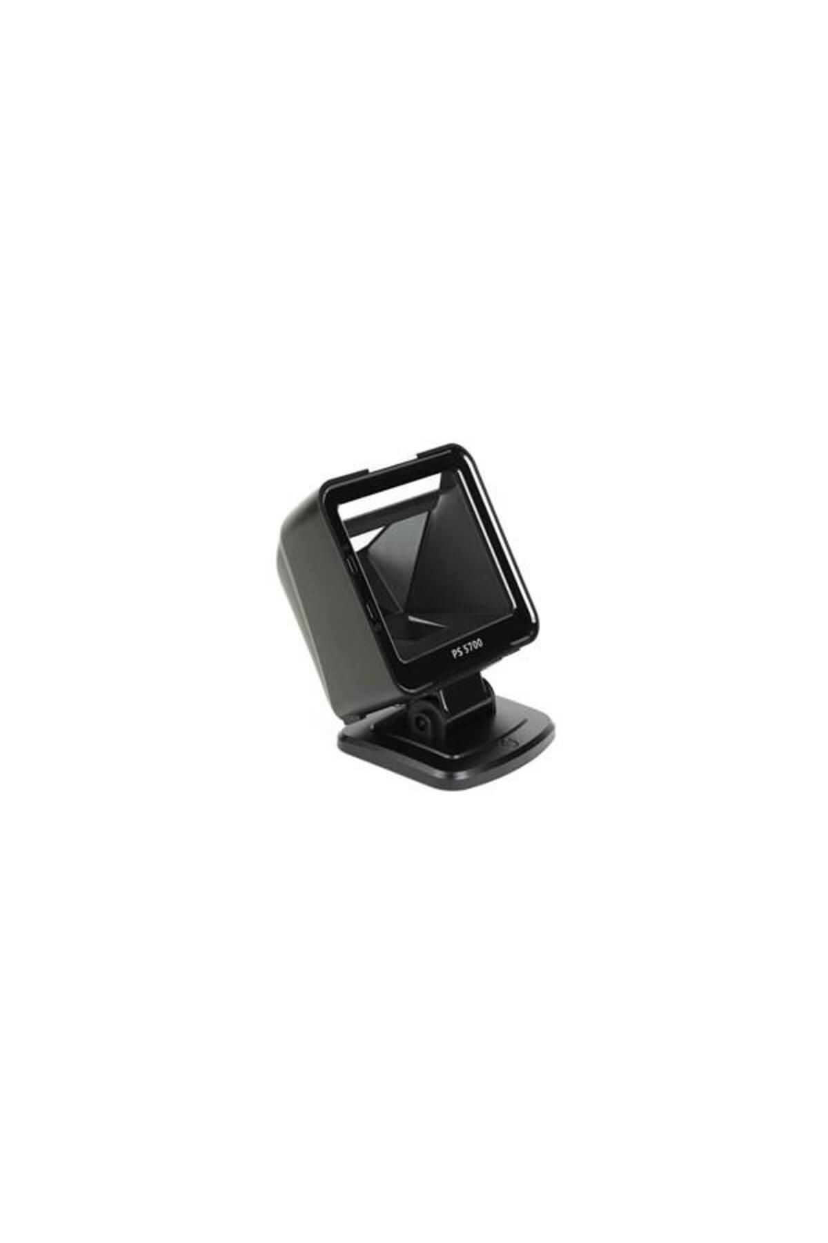 PERKON-(Tiger) Ms 2D Imager Ps5700 USB Desktop Qr Code Reader with Stand 5