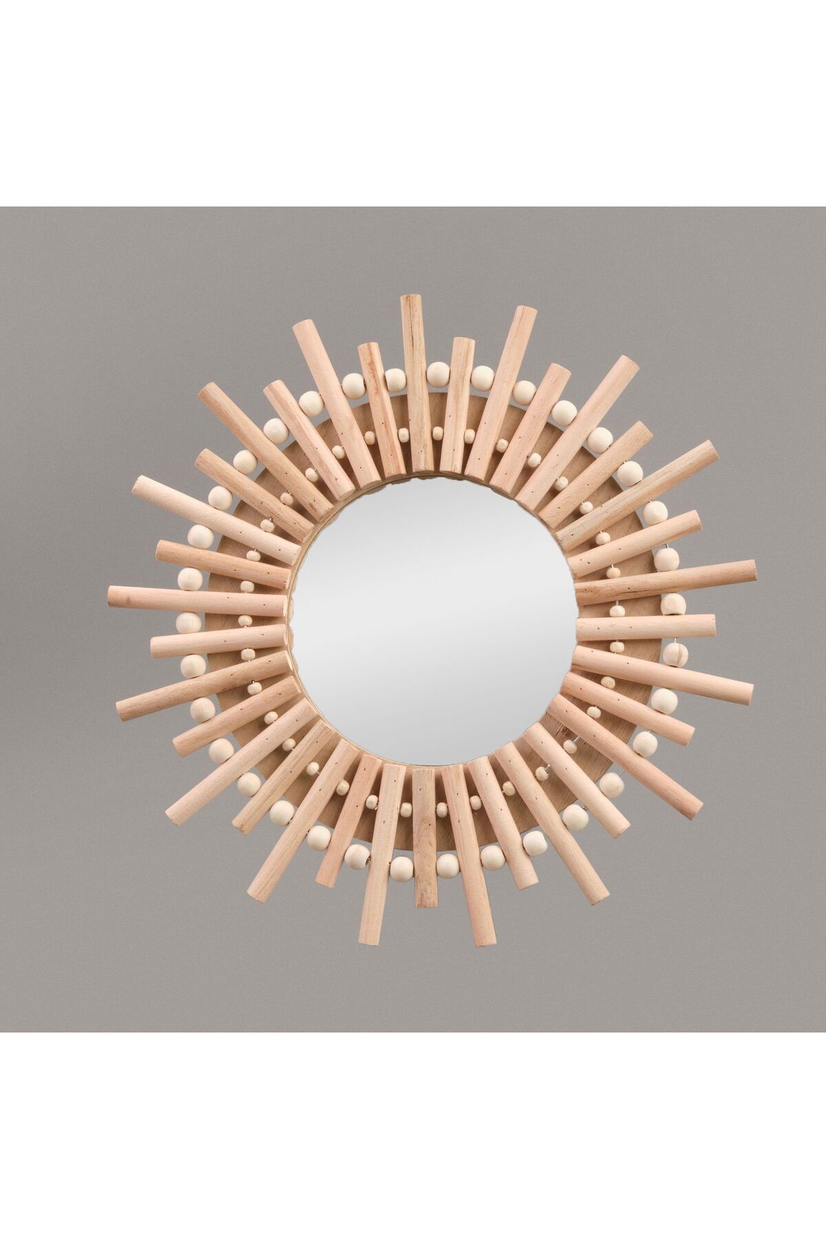 MATMEL Casa Sun Duvar Aynası - - 31,1 cm