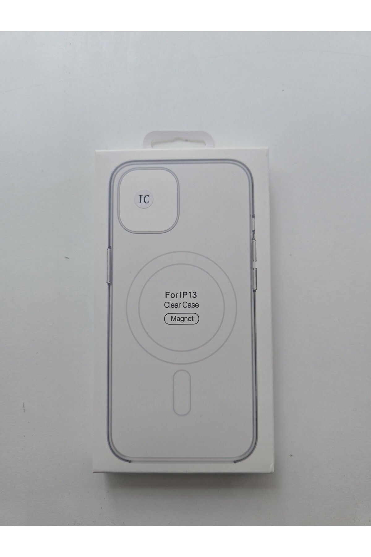 Butik iphone 13 kılıf