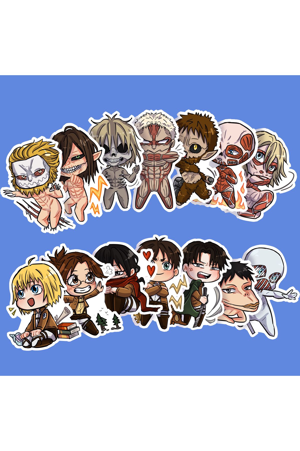 GRAFİX aot set