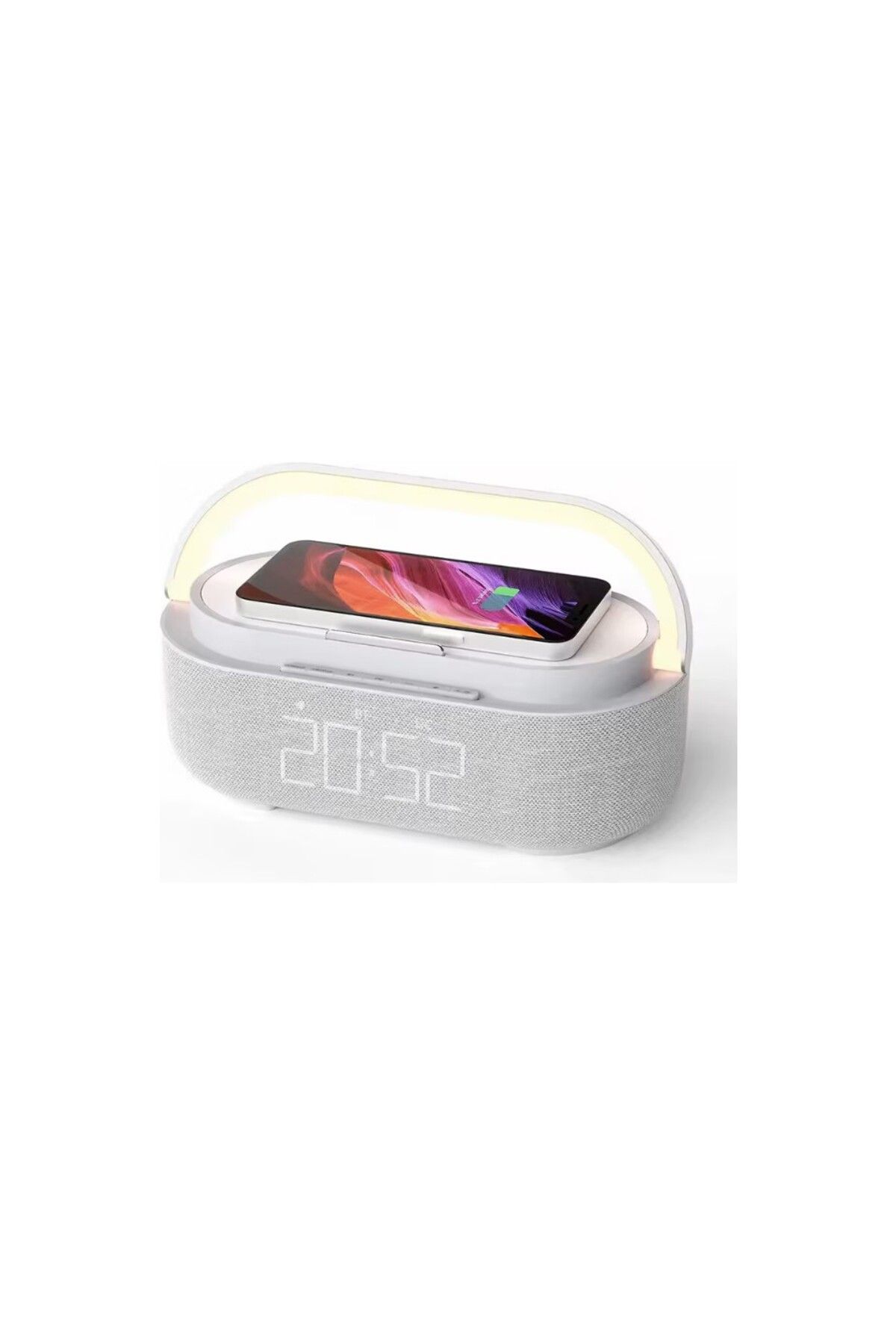 FANİX MASAÜSTÜ ÖZEL TASARIM SPEAKER KP-578